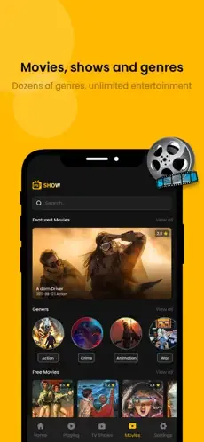 globetrotter-event-hotstar Movies and shows